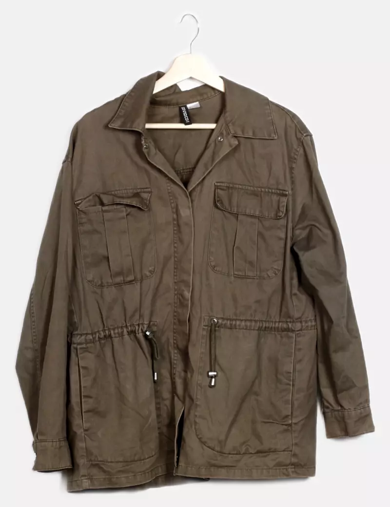 H&M Parka