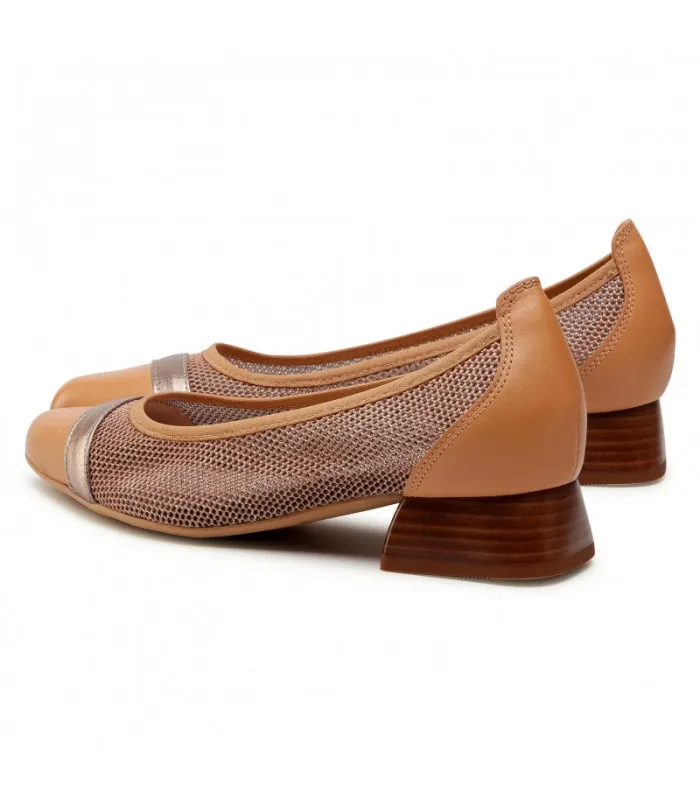 HISPANITAS HV211383 ADEL Camel