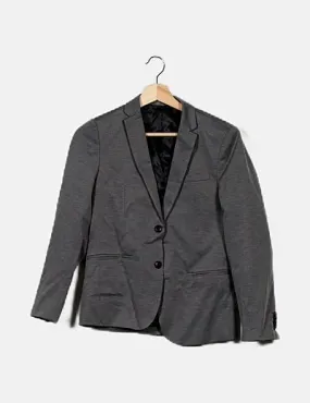 Jack & Jones Blazer gris