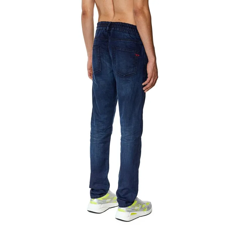 Jean Jogg Para Hombre D Strukt Jogg Sweat Jeans