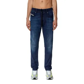 Jean Jogg Para Hombre D Strukt Jogg Sweat Jeans