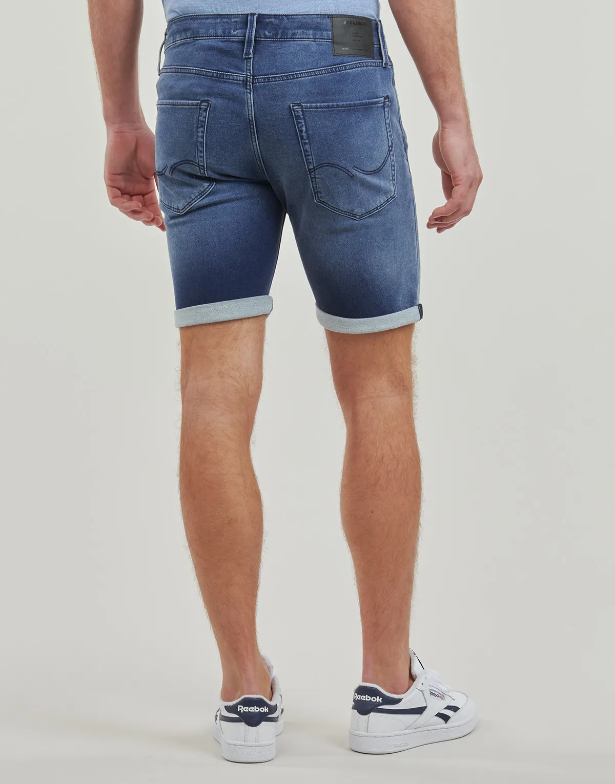 JJIRICK JJICON SHORTS GE 341 I.K SS24 SN