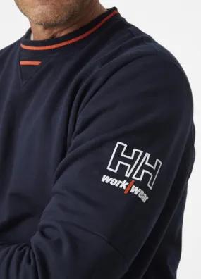 Kensington sudadera Helly Hansen