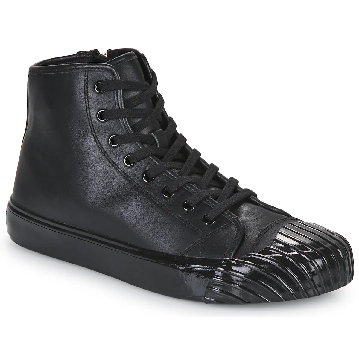 KENZOSCHOOL HIGH TOP SNEAKERS