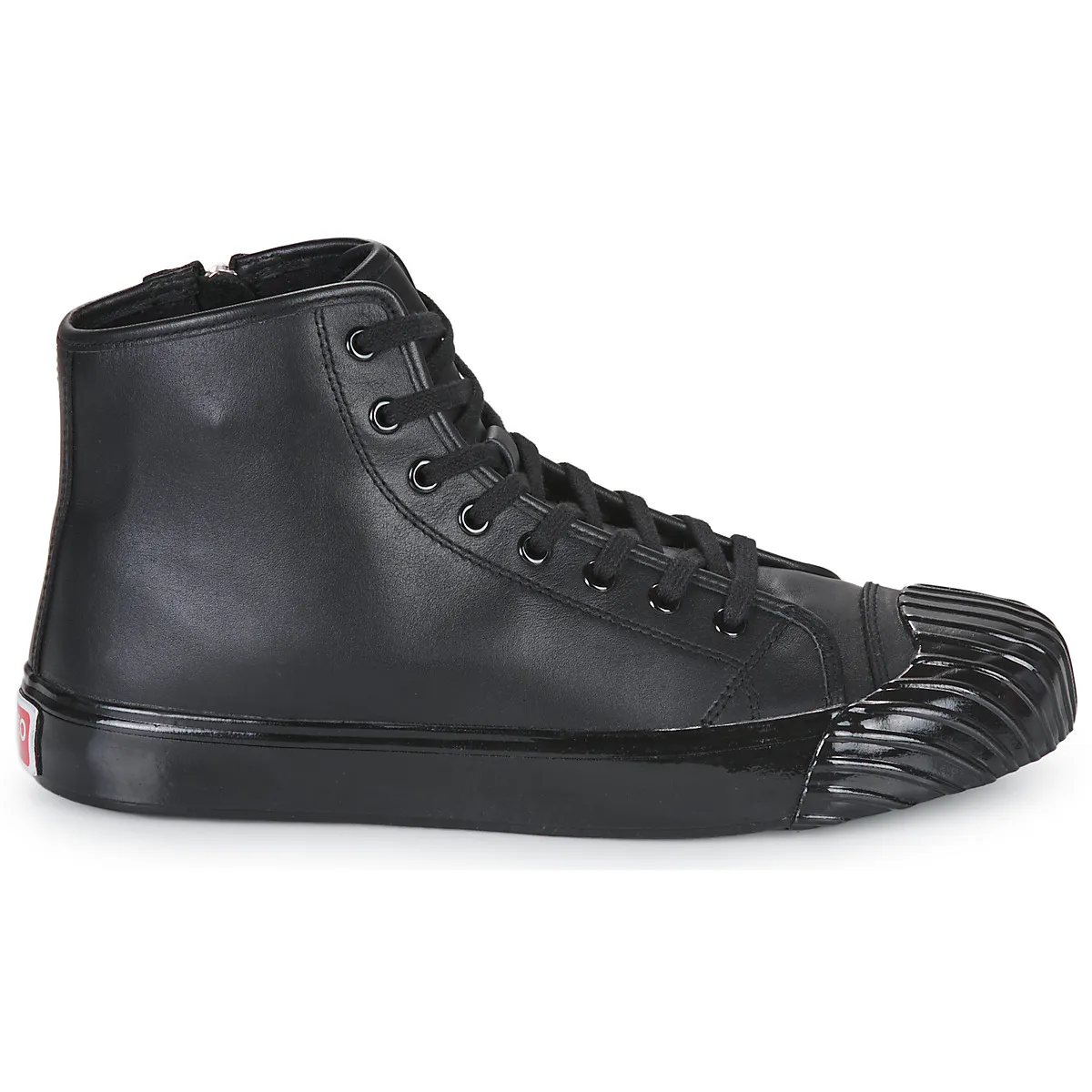 KENZOSCHOOL HIGH TOP SNEAKERS