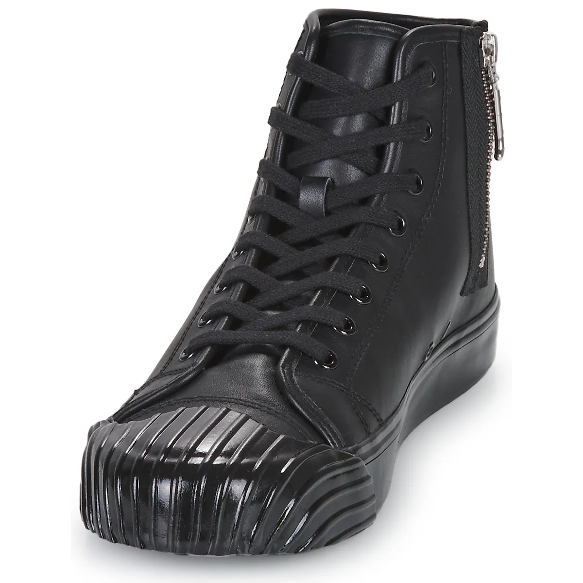 KENZOSCHOOL HIGH TOP SNEAKERS