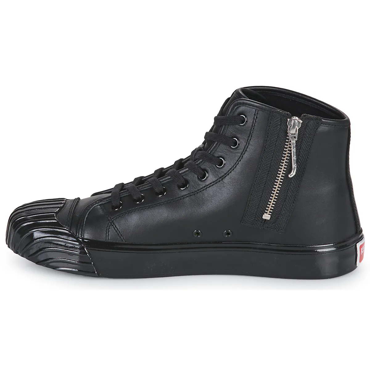 KENZOSCHOOL HIGH TOP SNEAKERS