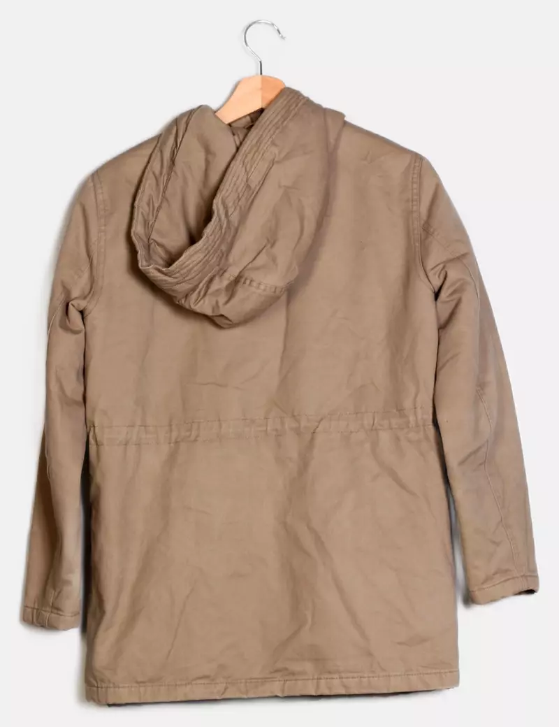 Lefties Parka