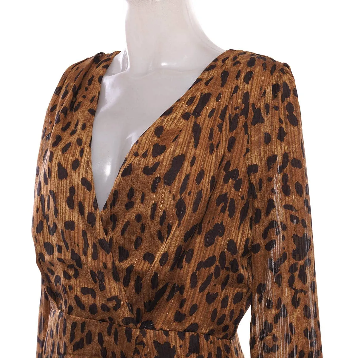 Lila Vestido