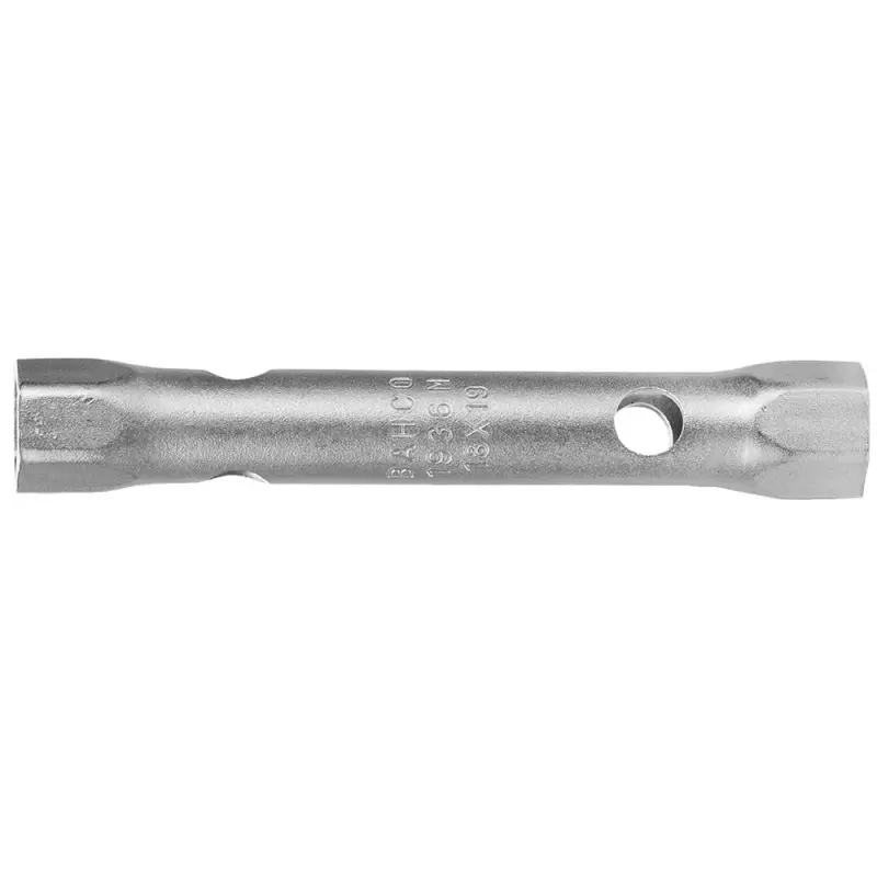 Llave tubo recta hexagonal 21-23mm 1936M-21-23 Bahco