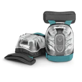 Makita Rodilleras de alta protección E-05658
