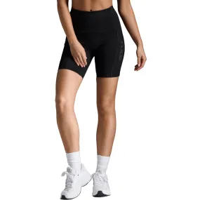 Malla Mujer Form Stash Hi-Rise Bike Short 2XU Negro