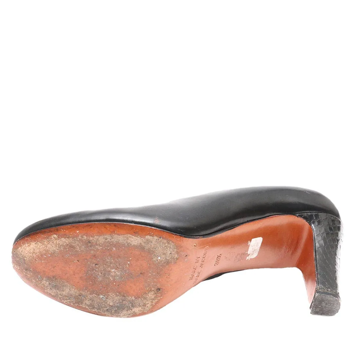 Marc by Marc Jacobs Tacones