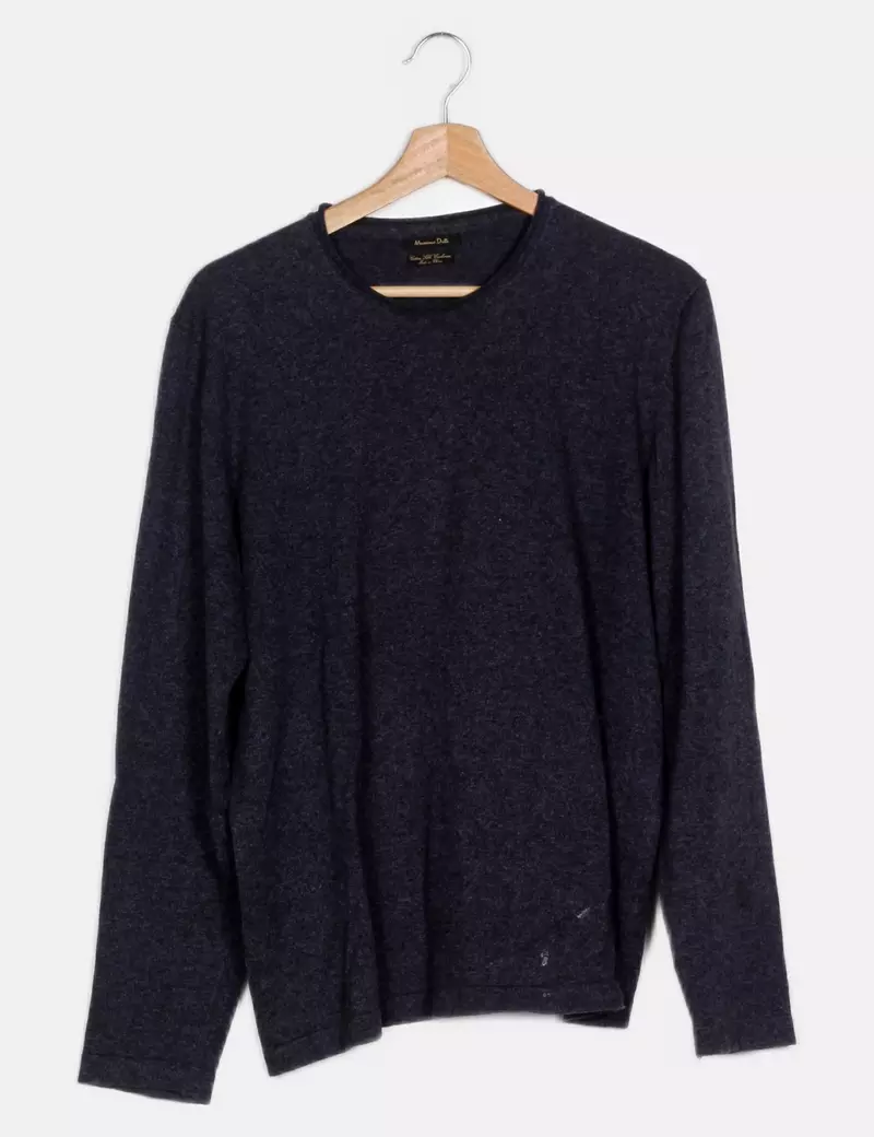 Massimo Dutti Jersey de punto