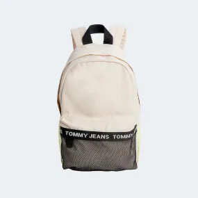 Mochila TOMMY JEANS TJM ESSENTIAL BACKPACK AM0AM10900