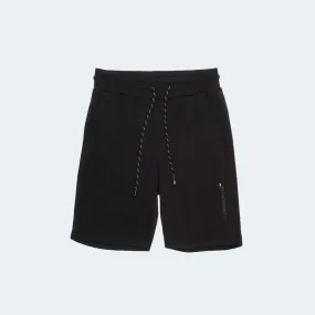 MORATO SHORTS IN FELPA REGULAR FIT IN MKFS00015