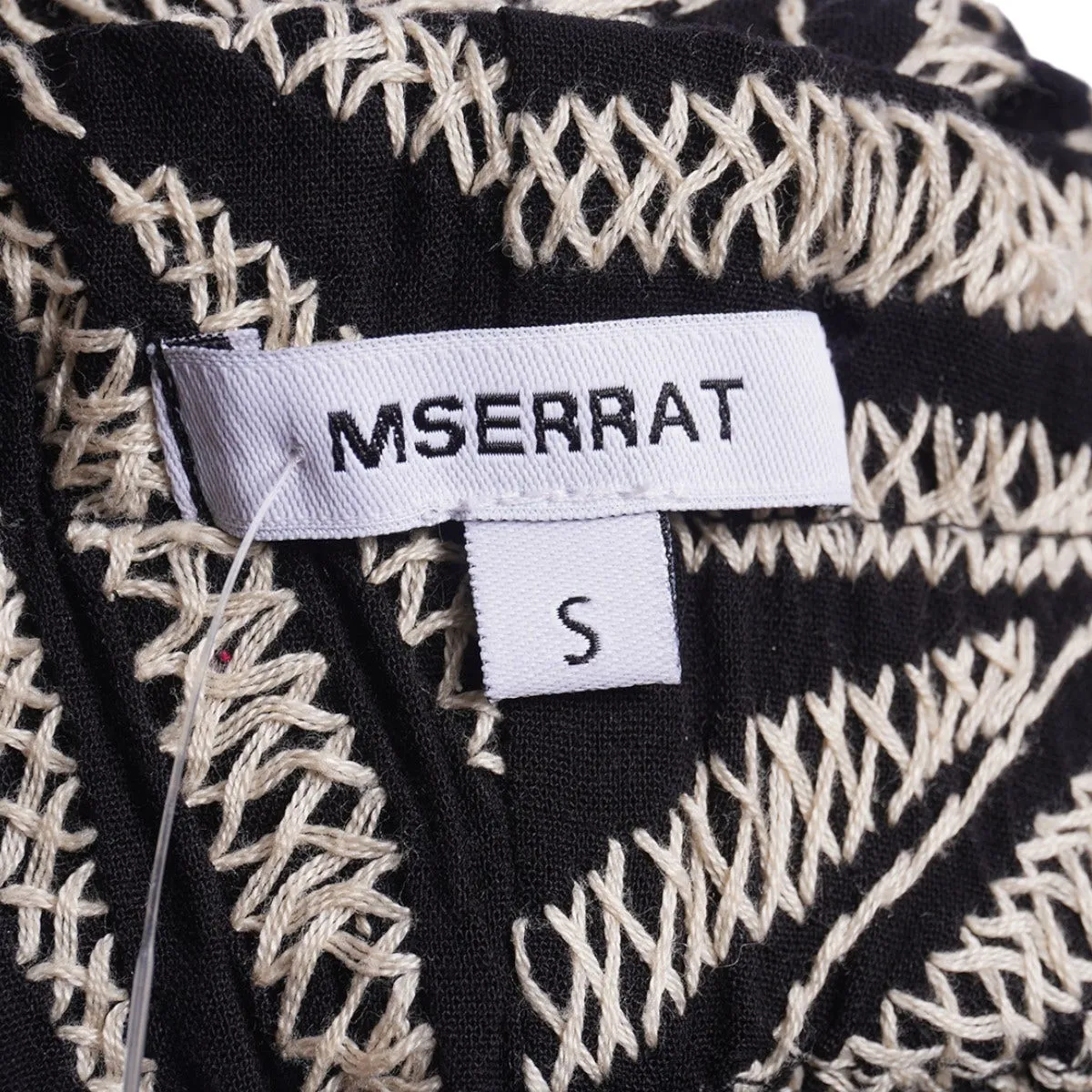 MSERRAT Shorts