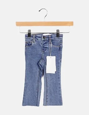 Name it Pantalón denim recto