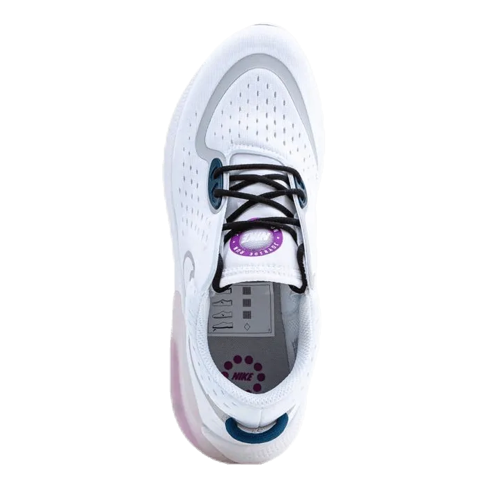 Nike Joyride Dual Run White