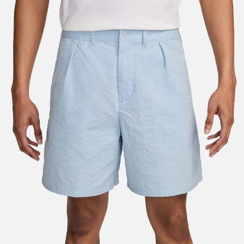 Nike Life Seersucker Woven Shorts HF6363-440