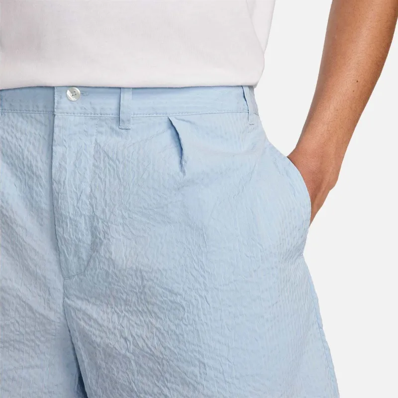 Nike Life Seersucker Woven Shorts HF6363-440