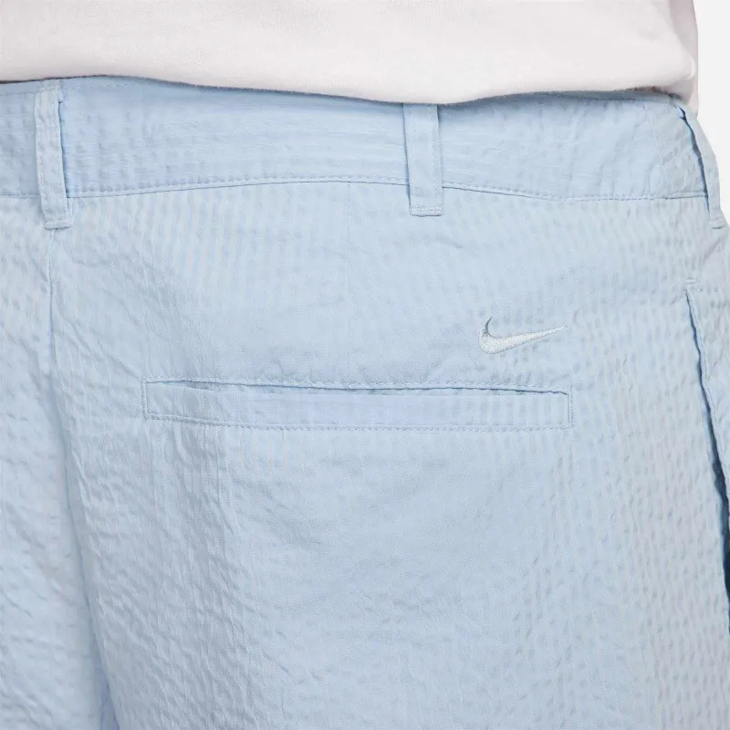 Nike Life Seersucker Woven Shorts HF6363-440