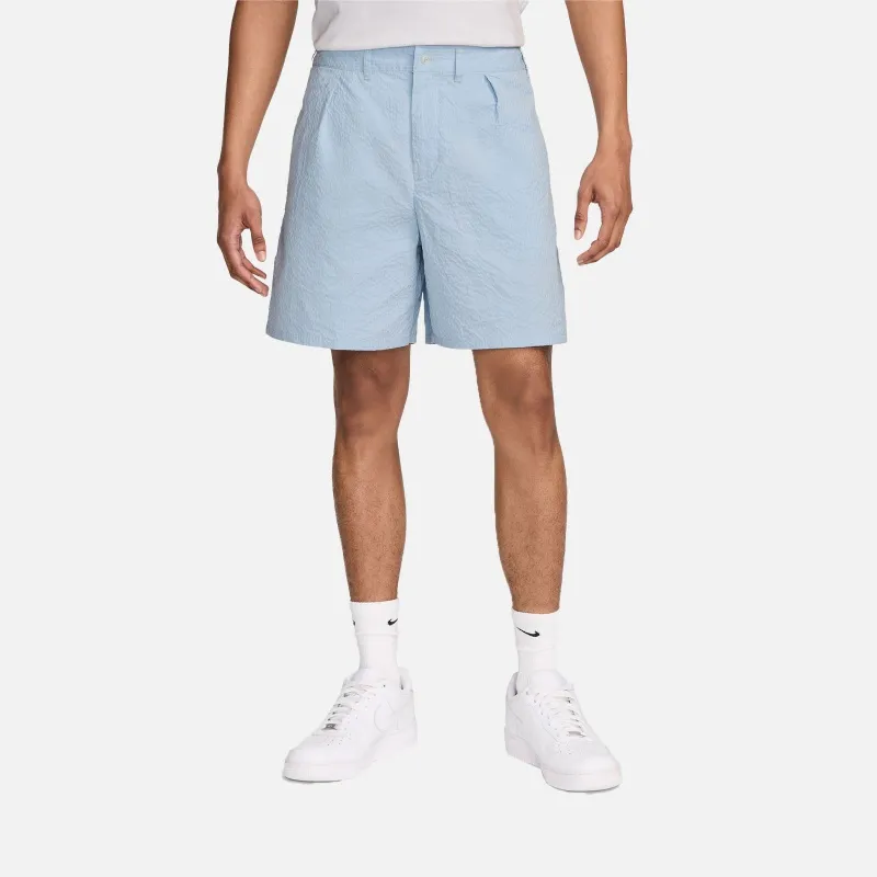 Nike Life Seersucker Woven Shorts HF6363-440