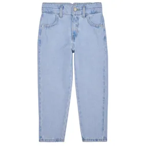 NKFBELLA HW MOM AN JEANS 1092-DO