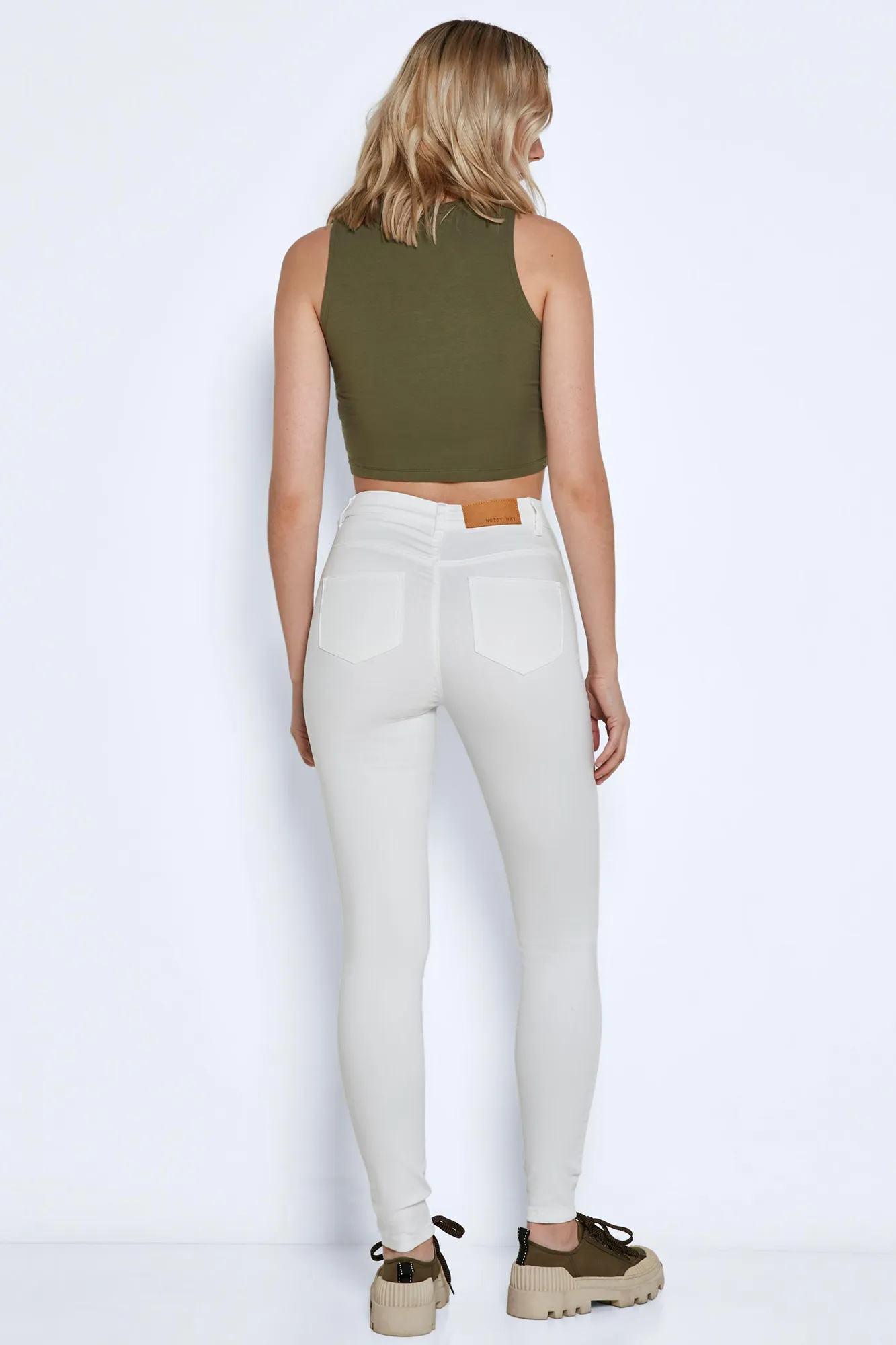Noisy May Jeans skinny