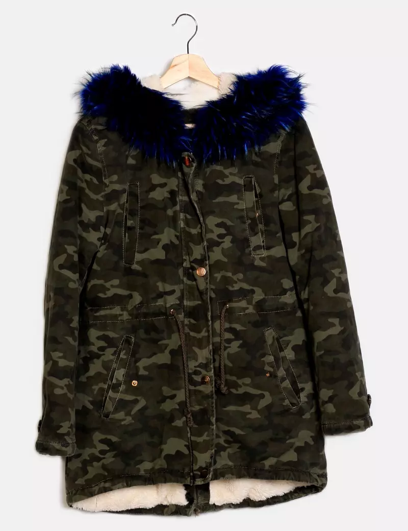 NoName Parka