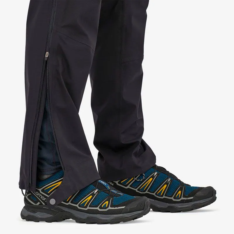 Pantalón patagonia Granite Crest Rain Pants