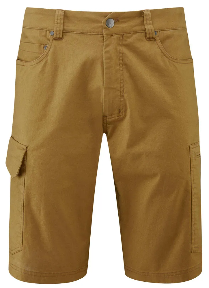 Pantalón rab Radius Cargo Shorts