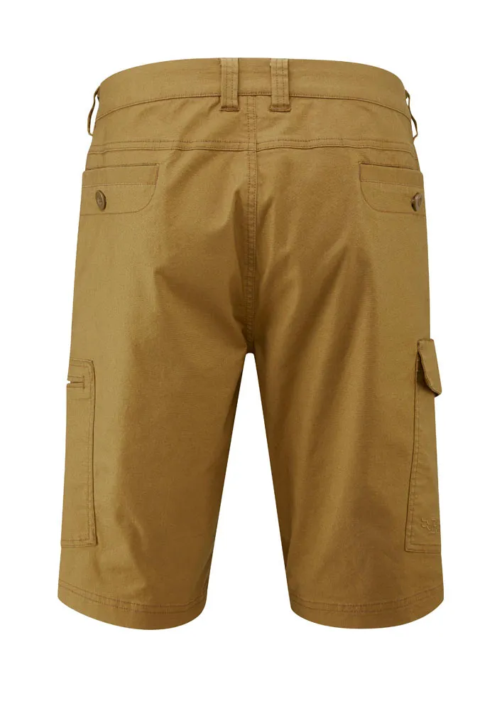 Pantalón rab Radius Cargo Shorts