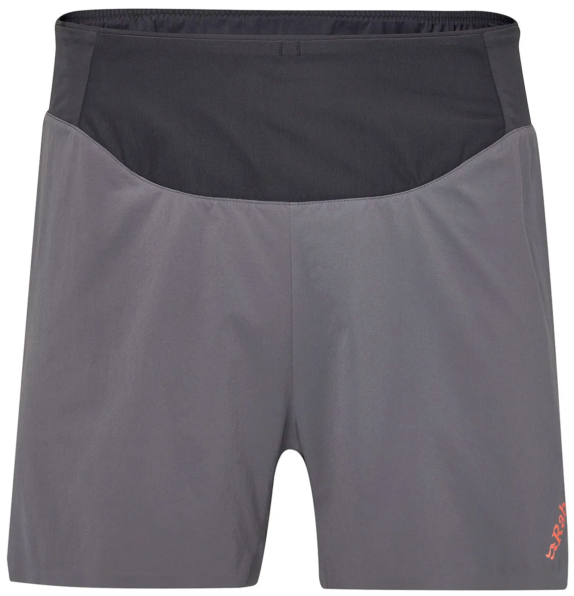 Pantalón rab Talus Trail Light Shorts