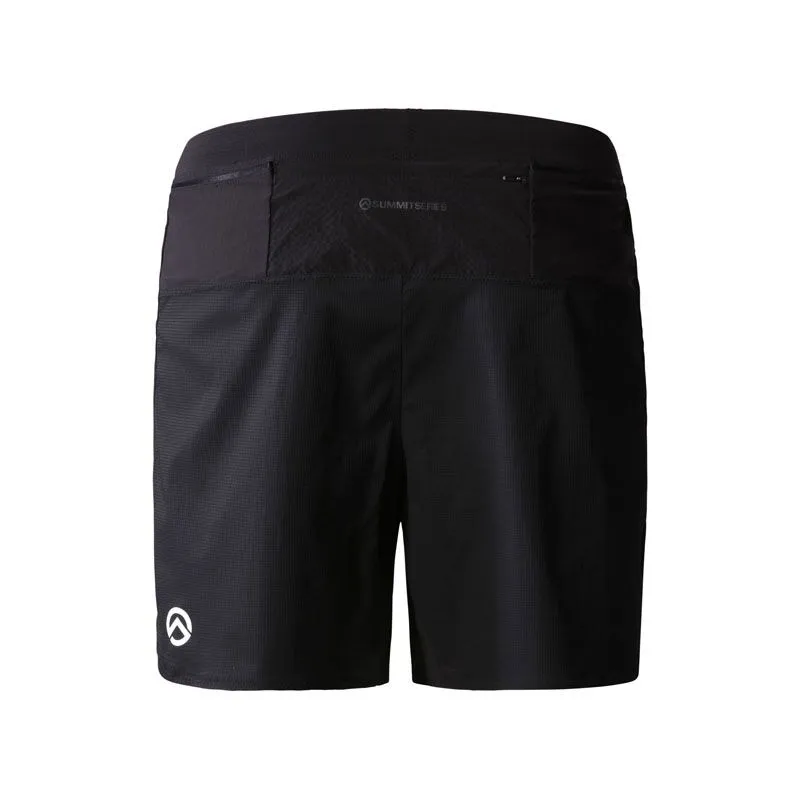 Pantalón the north face summit Summit Pacesetter Run Brief Shorts