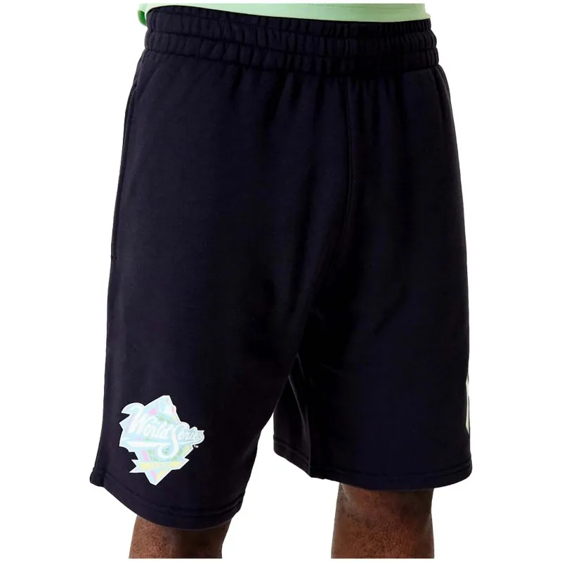 Pantalon Corto New Era Mlb Pastel Shorts New York Yankees