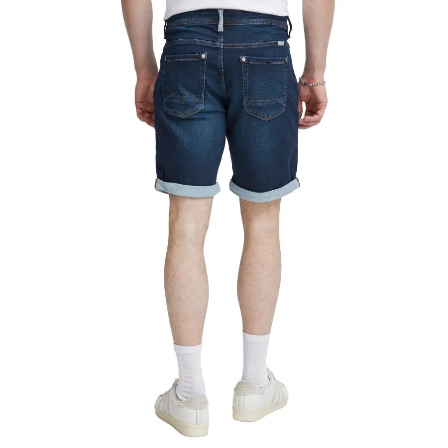  Pantalones bermudas Blend Denim Shorts