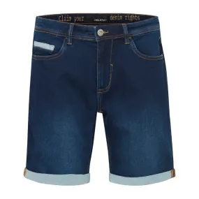  Pantalones bermudas Blend Denim Shorts