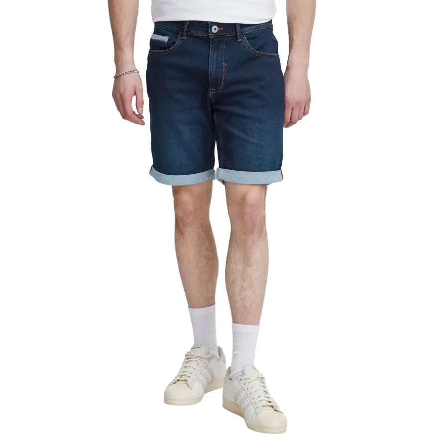  Pantalones bermudas Blend Denim Shorts