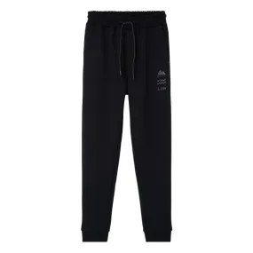  Pantalones chándal Losan PANTS INTERLOCK