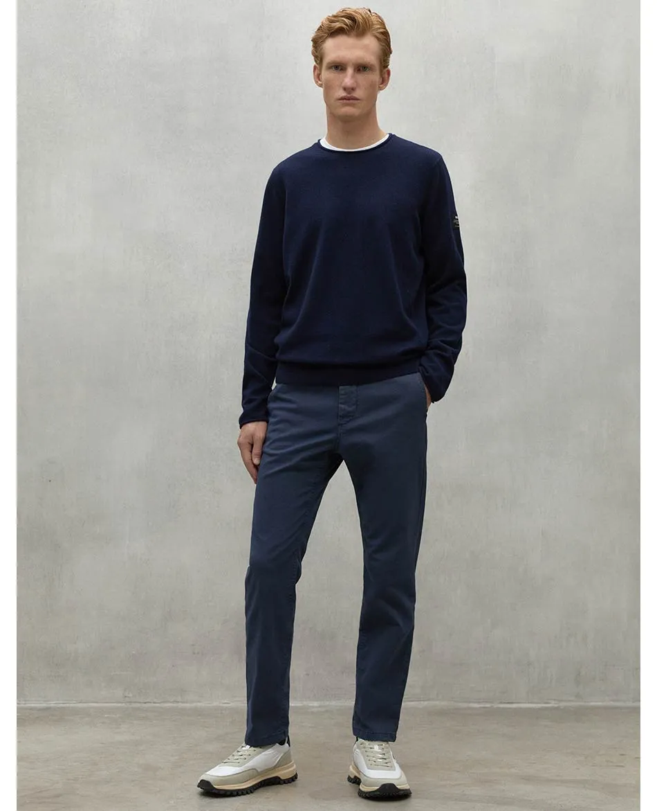 PANTALONES ECOALF ETHICA WINTER