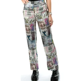 PANTALÓN--W8108 .000.74972-10