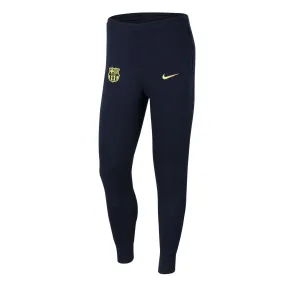 Pantalón chándal Nike Barcelona Fleece 2019 2020