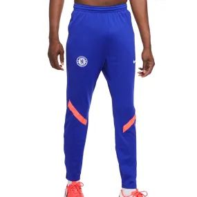 Pantalón chándal Nike Chelsea UCL 2020 2021 Strike