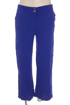 Pantalón color Azul - Studio F