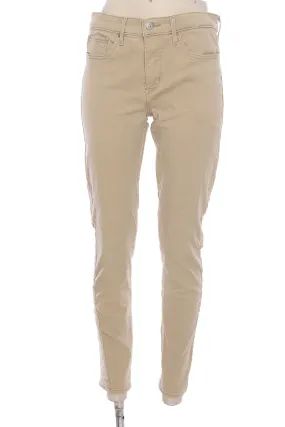 Pantalón color Beige - Levis