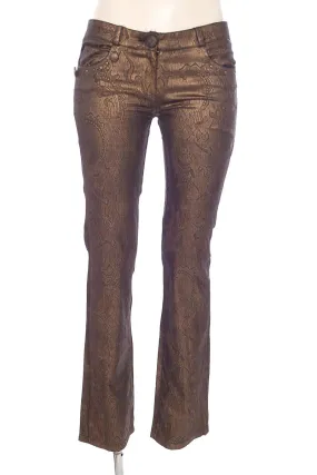 Pantalón color Café - Mayentl