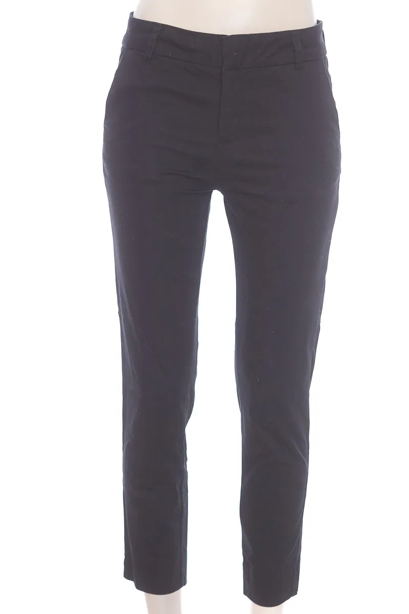 Pantalón color Negro - Arkitect