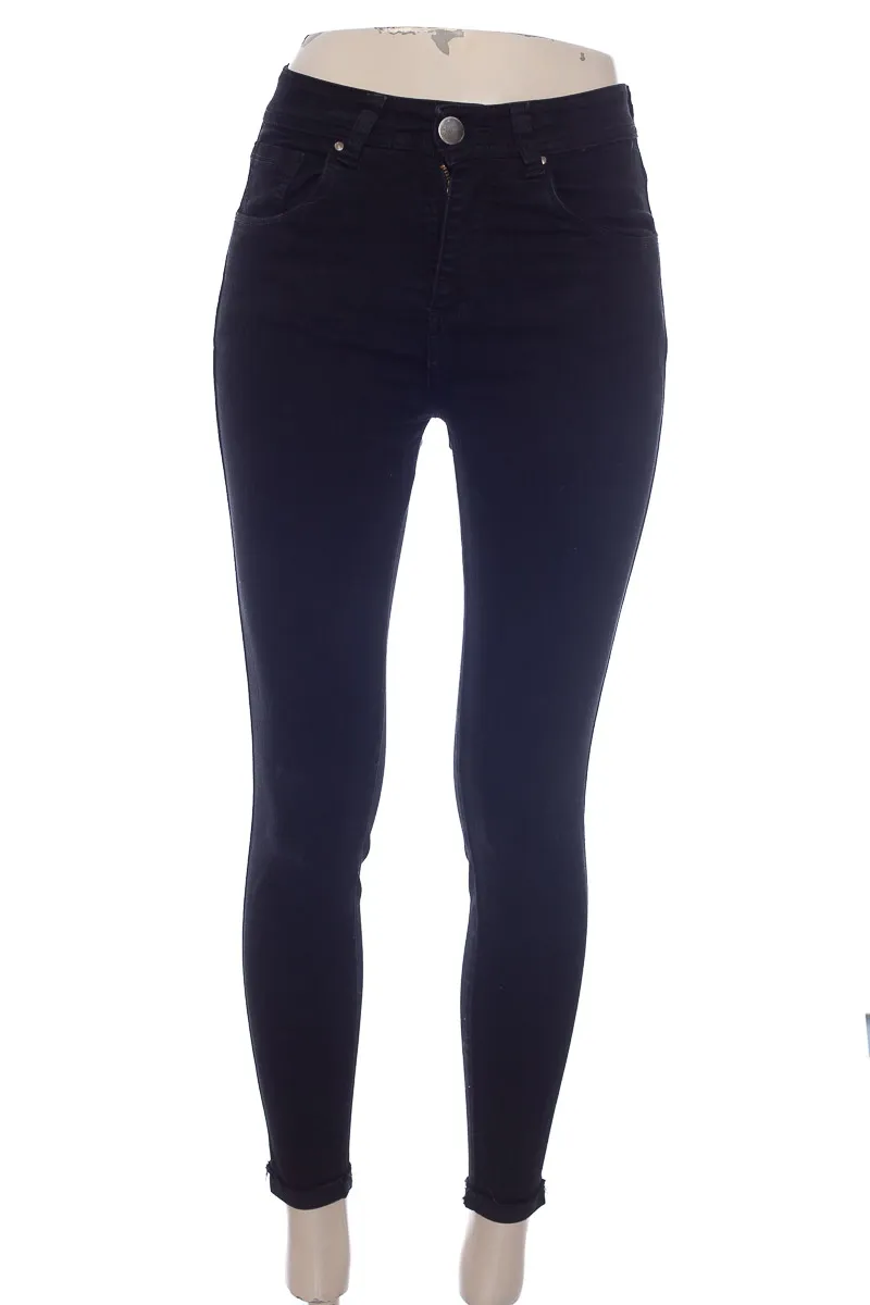 Pantalón color Negro - Suave Brisa