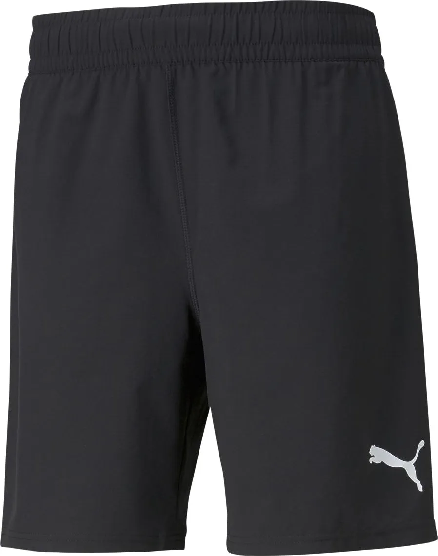 Pantalón corto Puma teamFINAL Shorts Jr